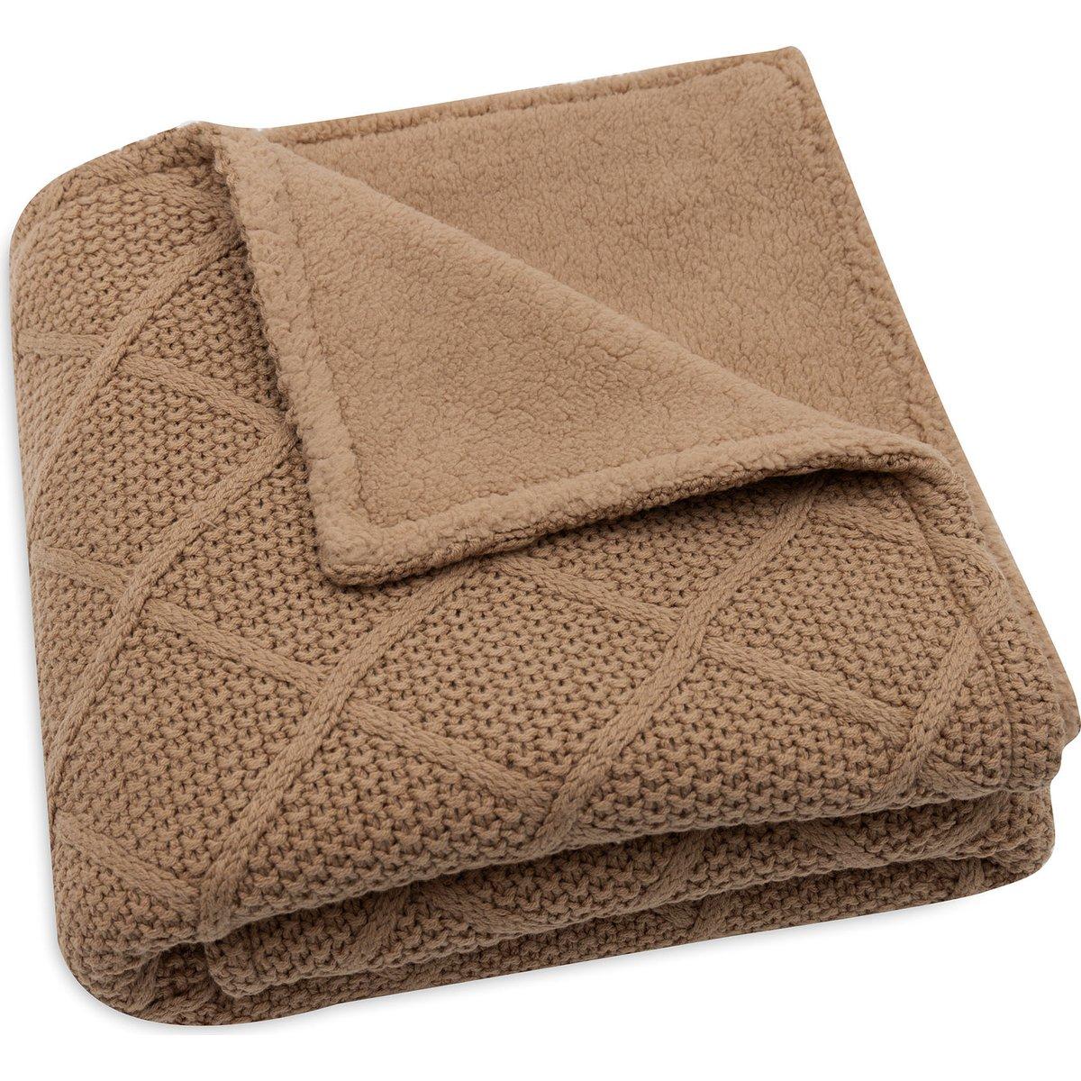 Couverture en polaire, JOLLEIN