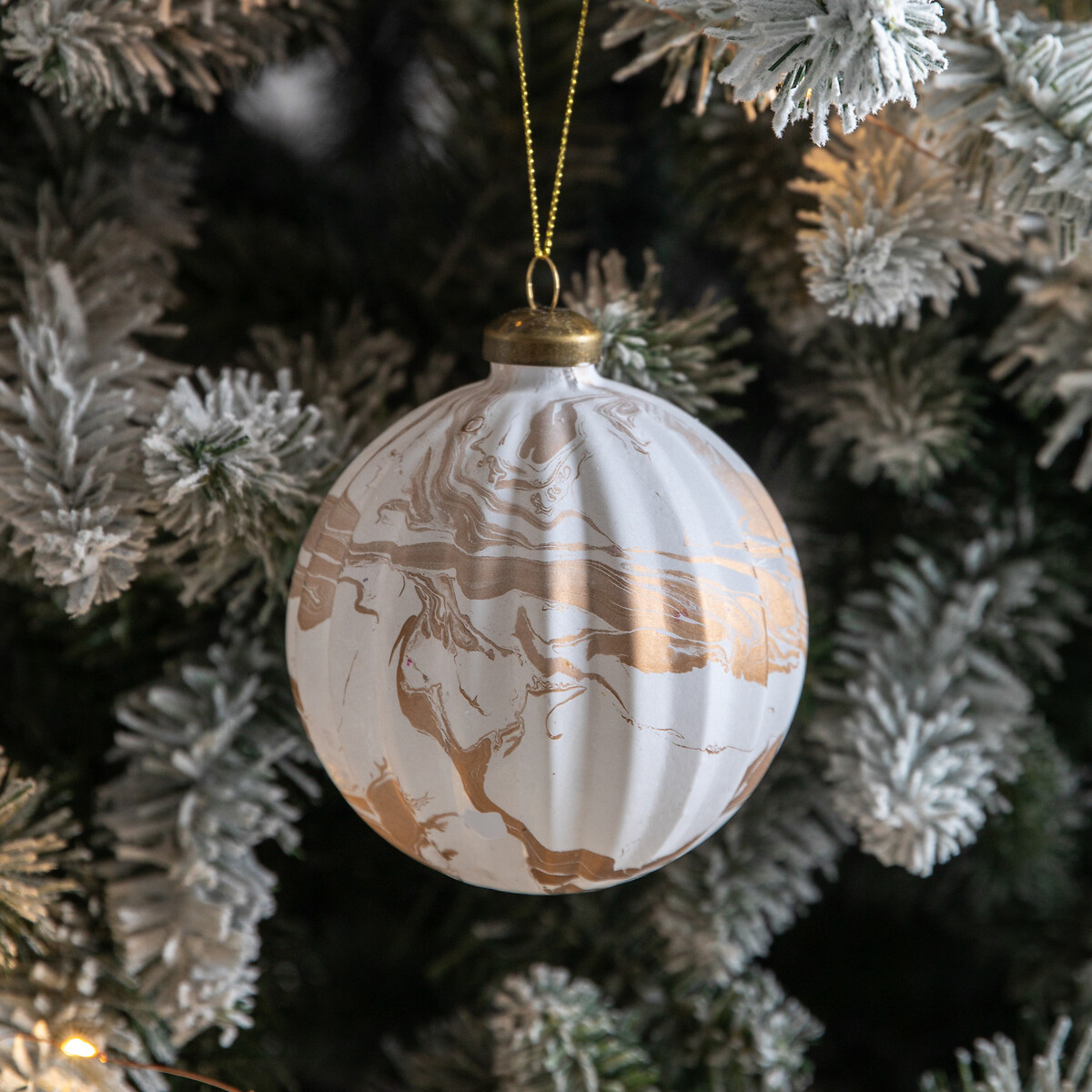 Set of 3 Tula Bauble, SO'HOME
