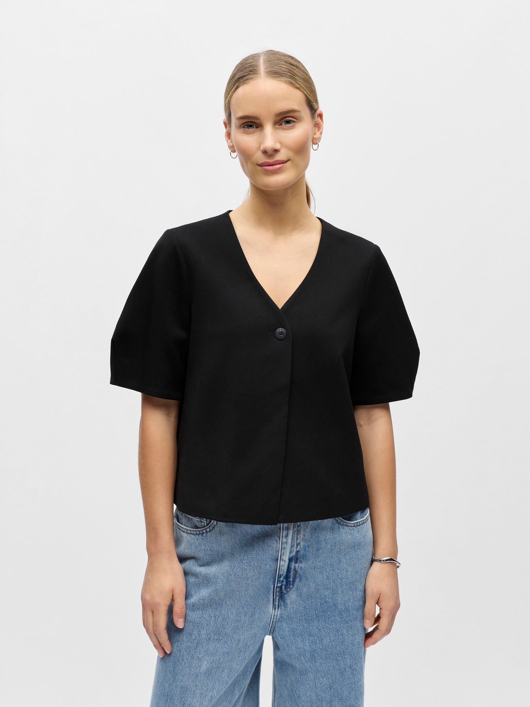 Top, OBJECT
