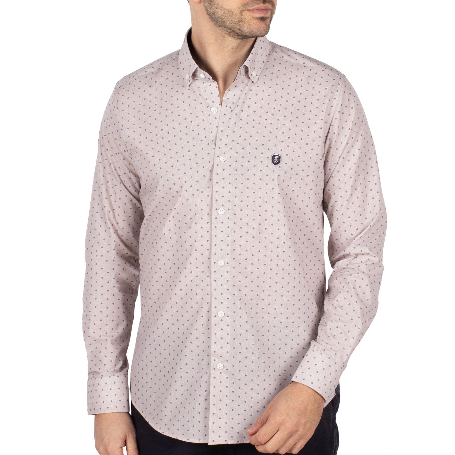 Chemise summer patch, SHILTON