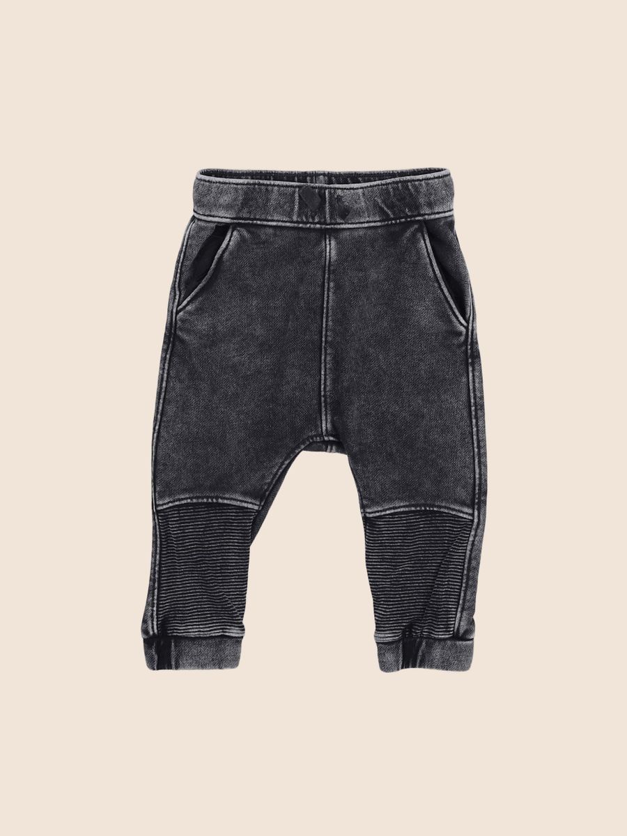 Pantalon - Etat satisfaisant, H&M