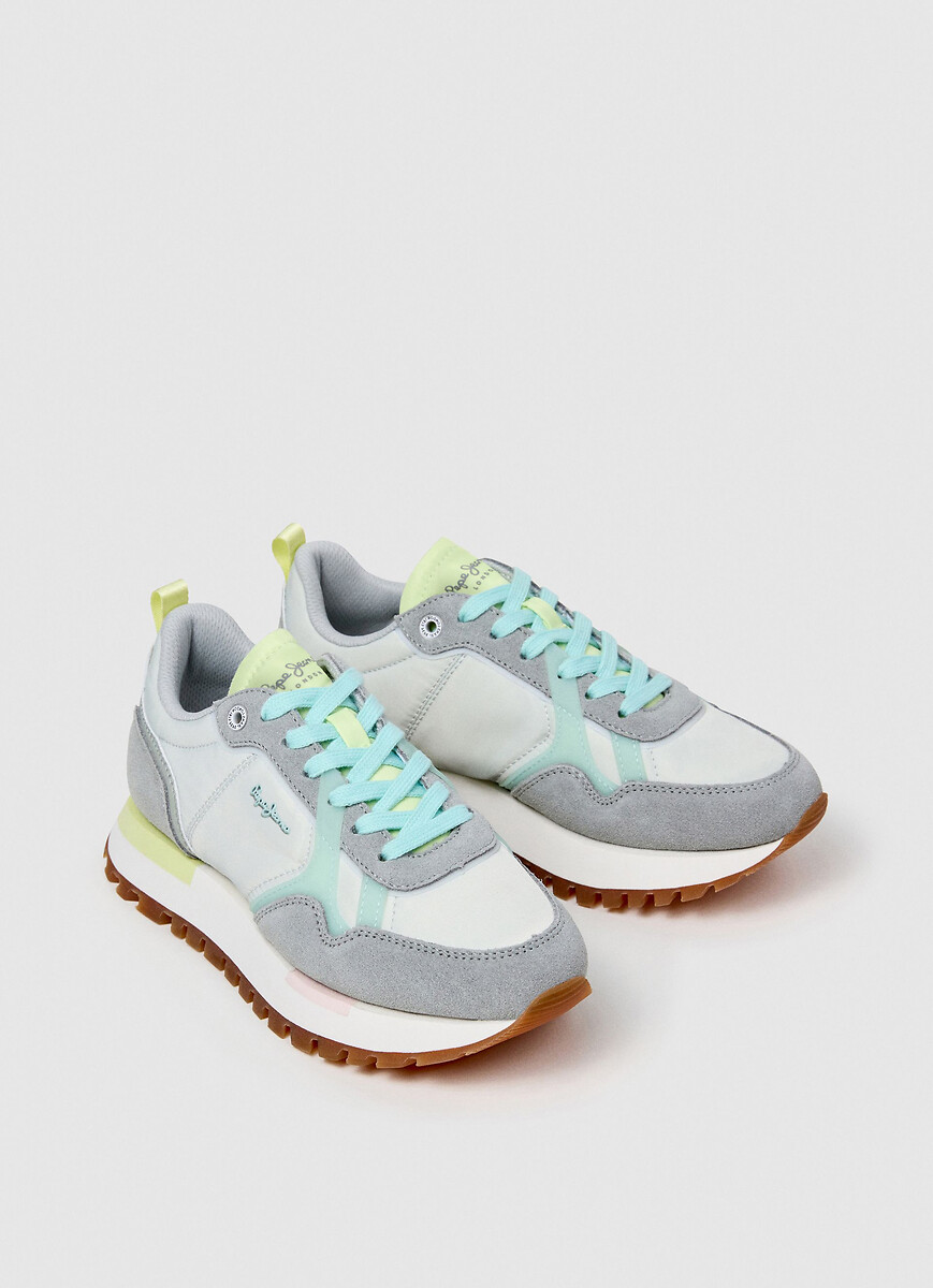 Baskets Ari Fresh, PEPE JEANS