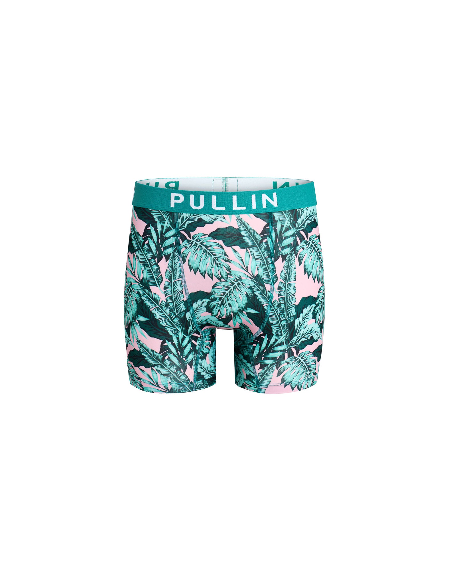 BOXER LONG LARUGBY, PULLIN
