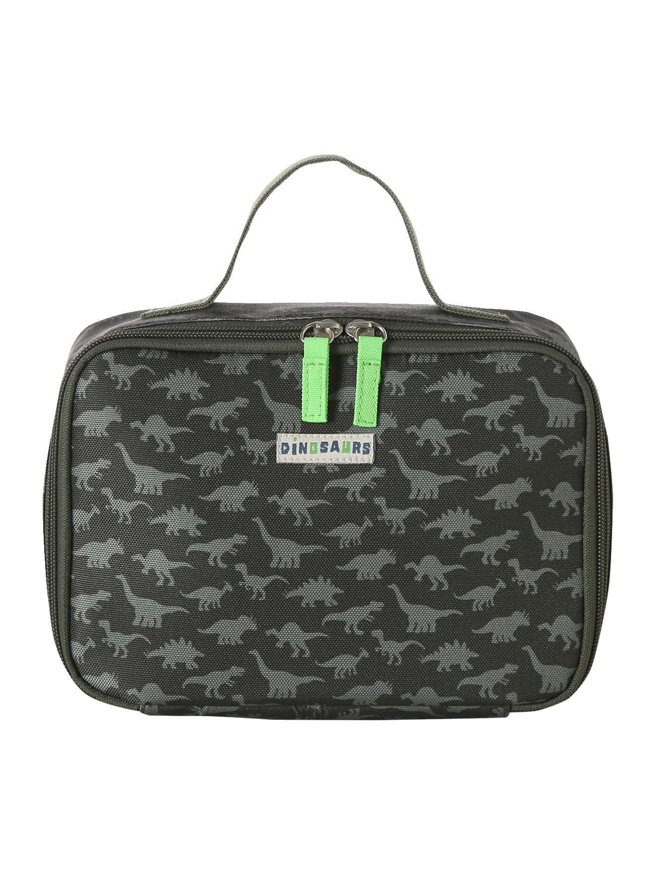 Sac à goûter en polyester, VERTBAUDET