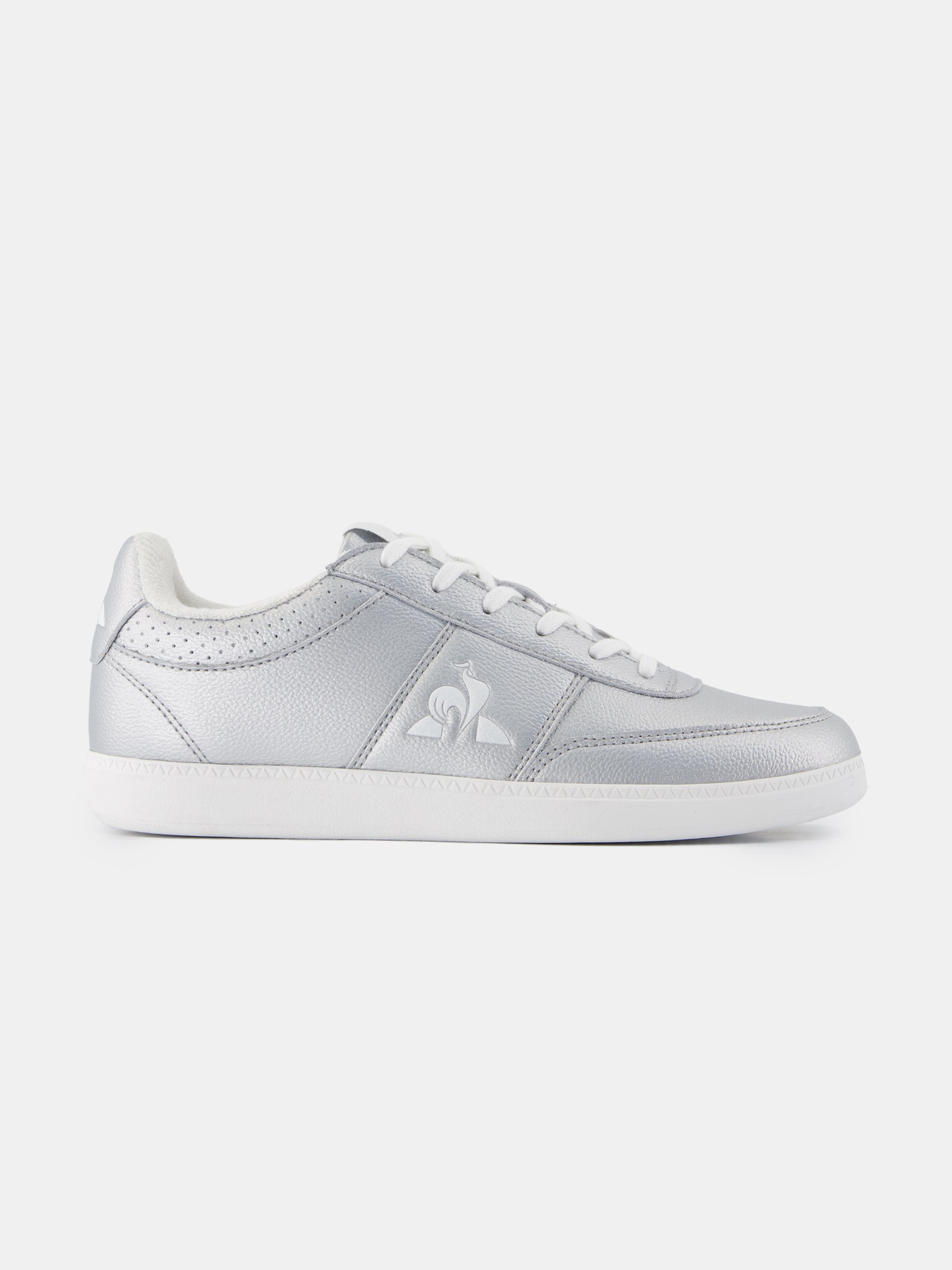 Sneakers de ville en cuir LCS Derby, LE COQ SPORTIF