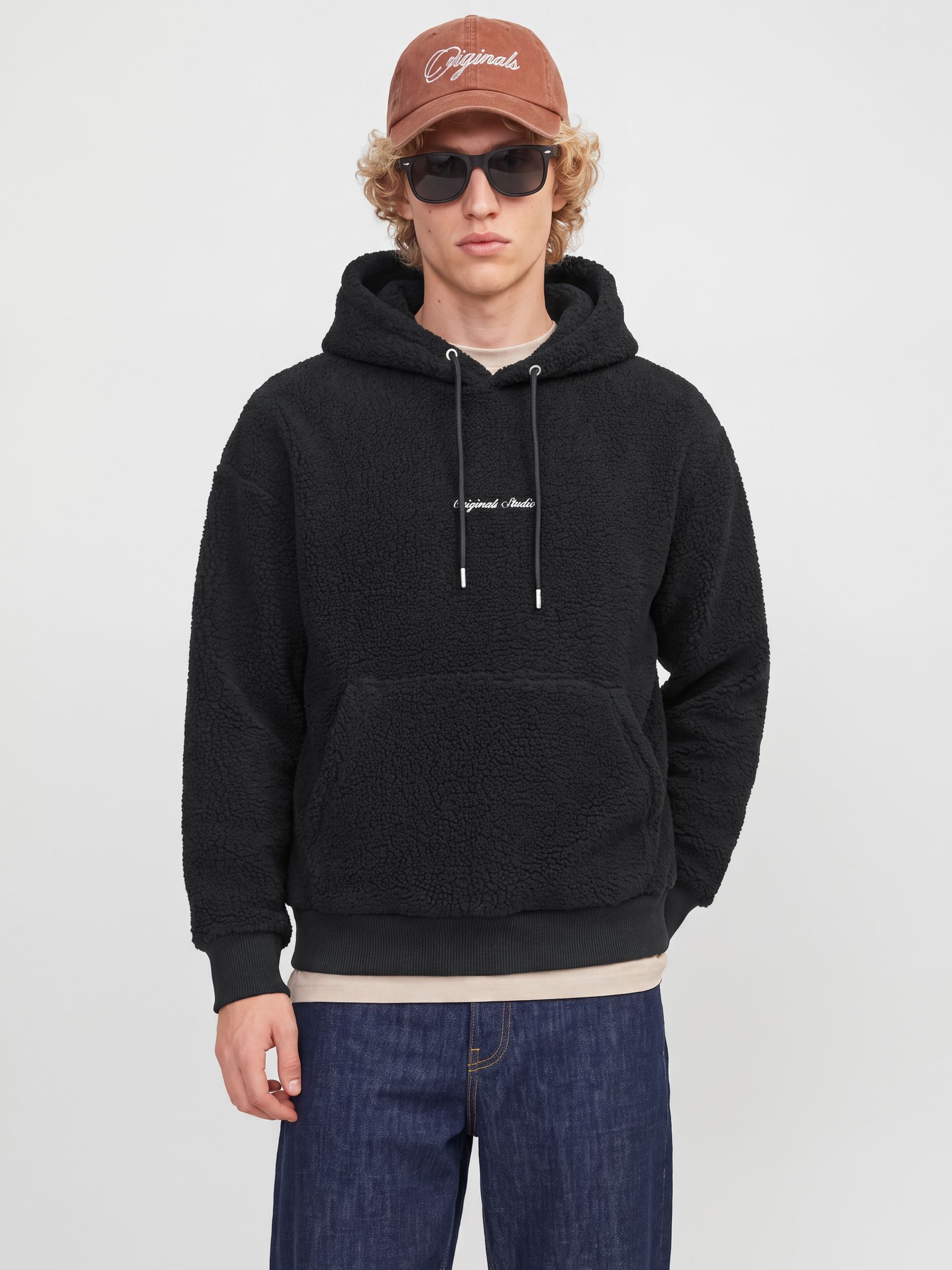 Sweat À Capuche, JACK & JONES
