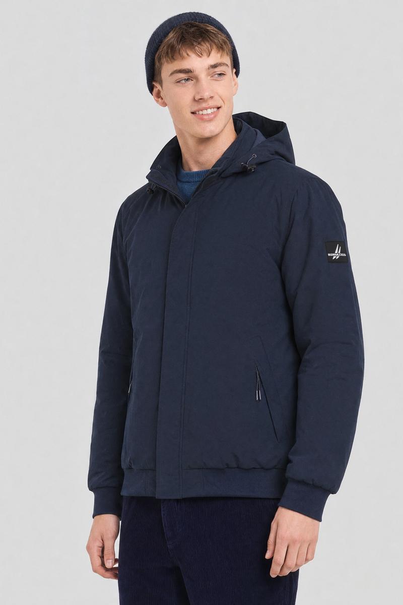 Blouson HARISSON, BERMUDES
