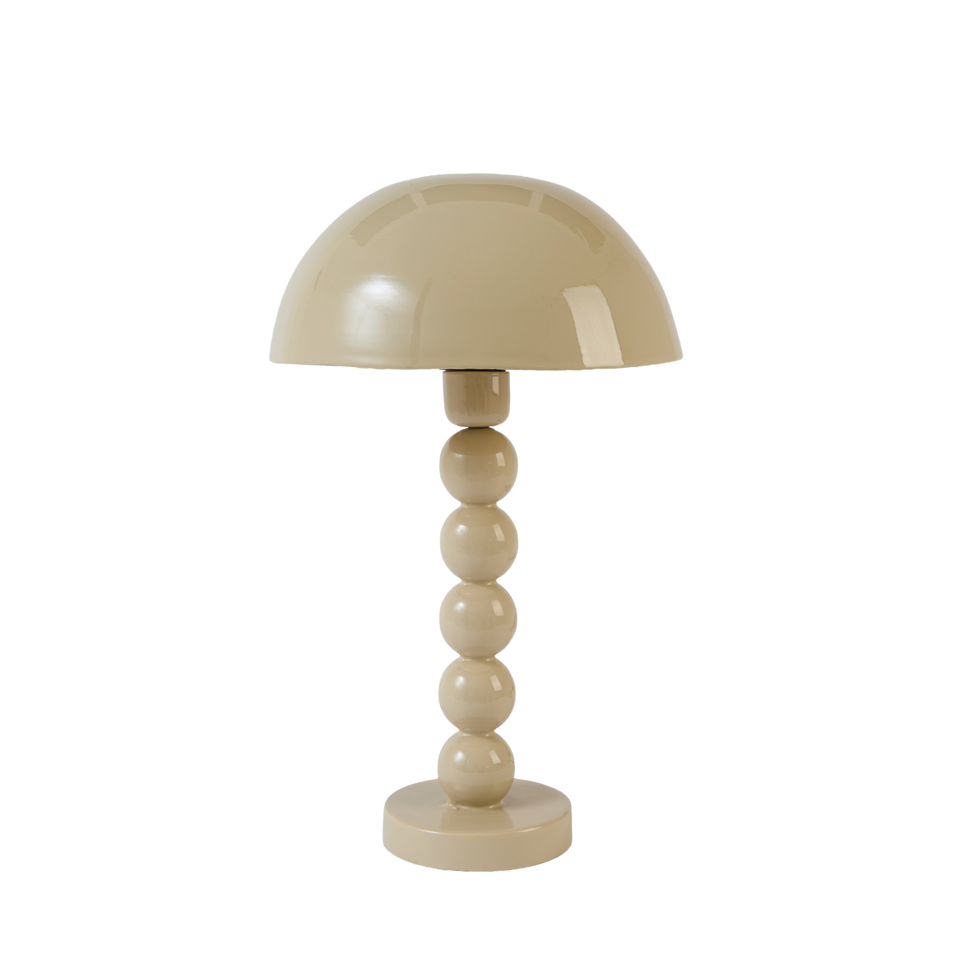 Lampe De Table Métal KRADINU, LIGHT & LIVING
