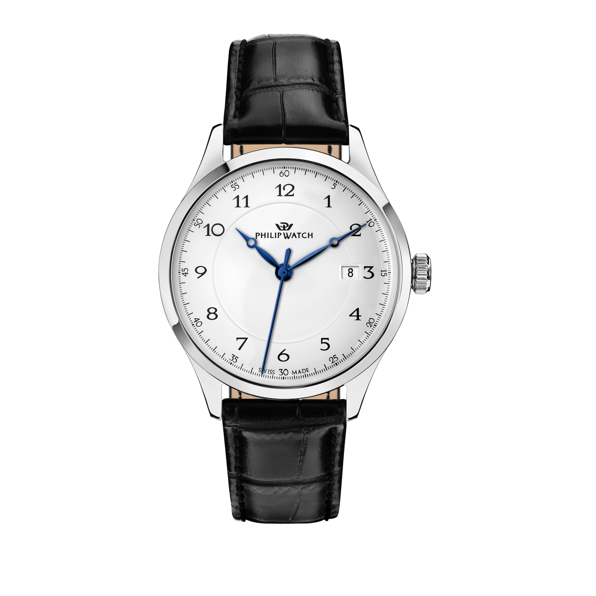 Montre analogique MUSEUM, PHILIP WATCH