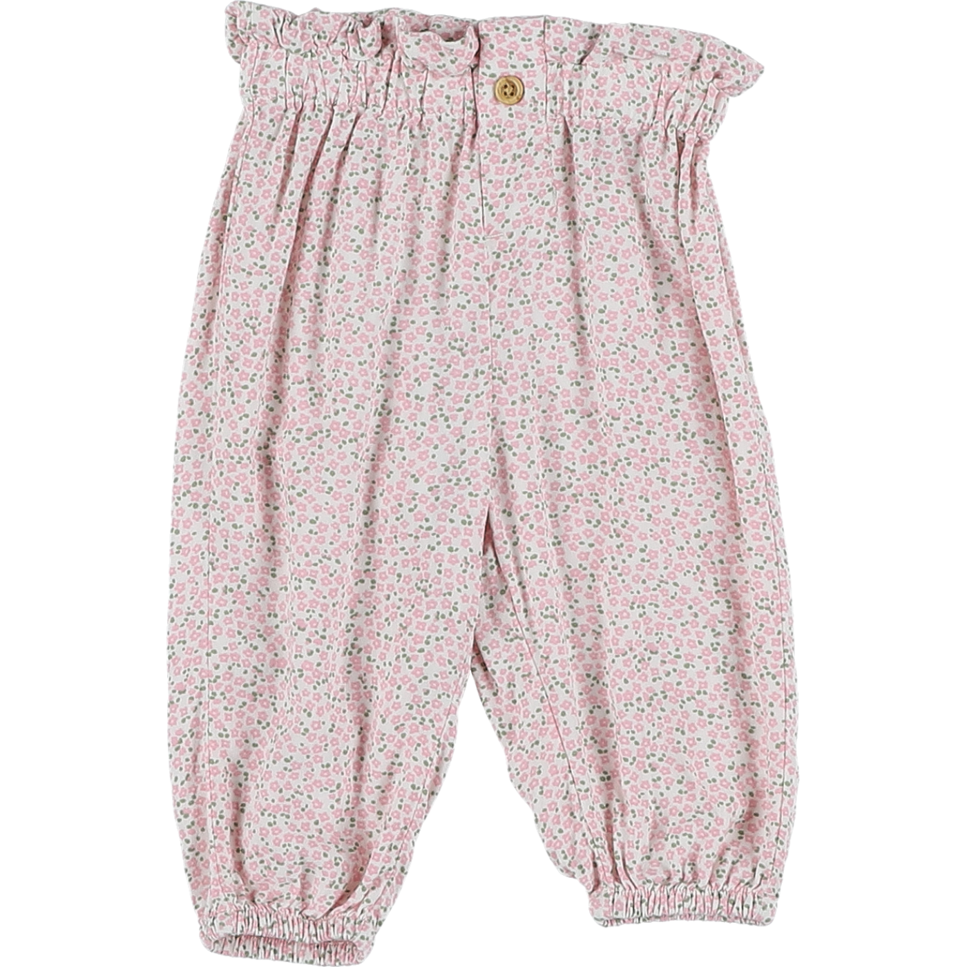 Pantalon - Très bon état, H&M
