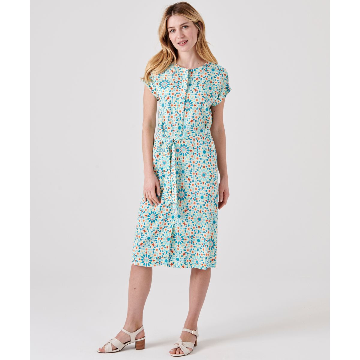 La redoute clearance robe femme ronde