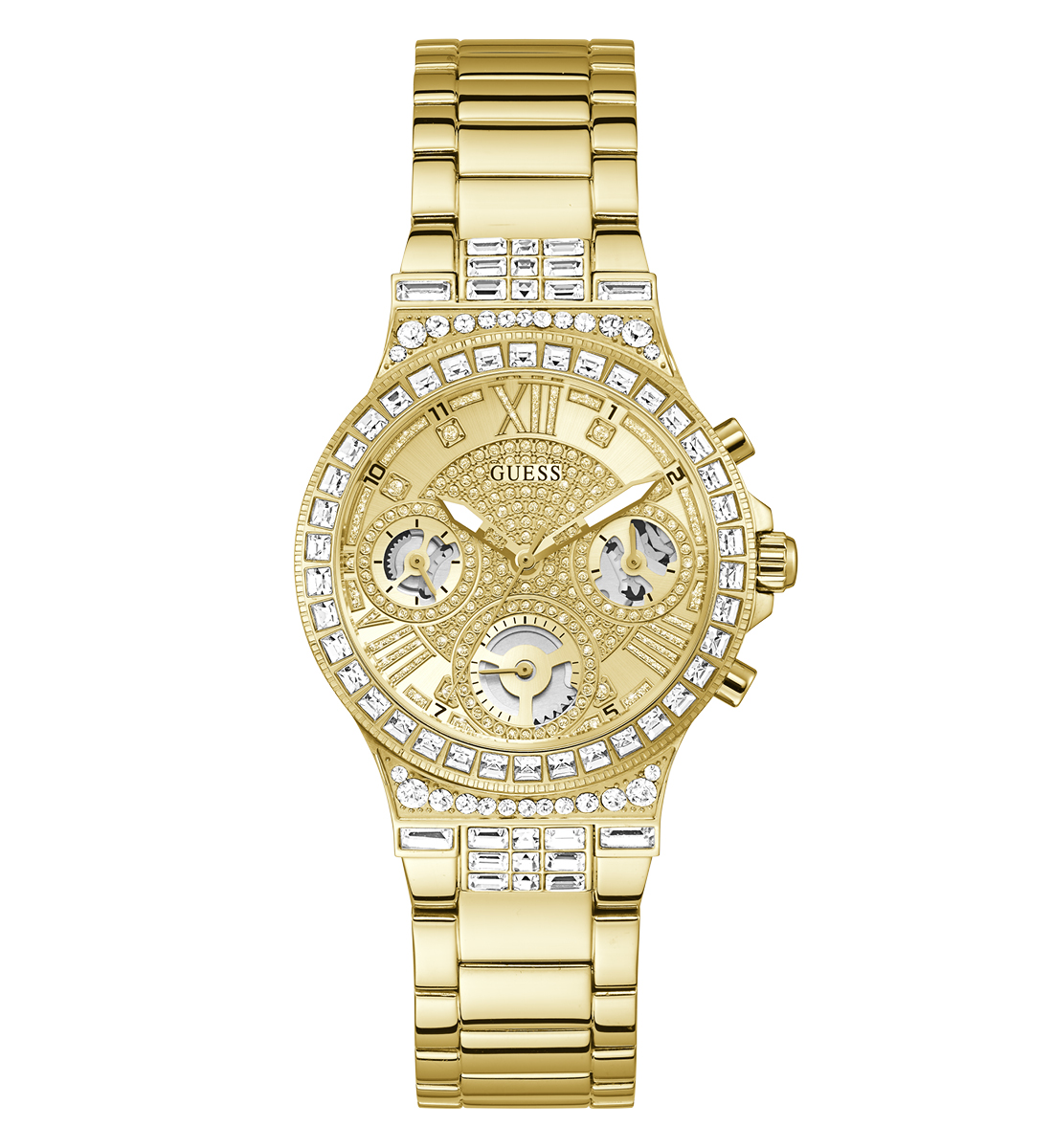 Montre Analogique  LADIES SPORT, GUESS