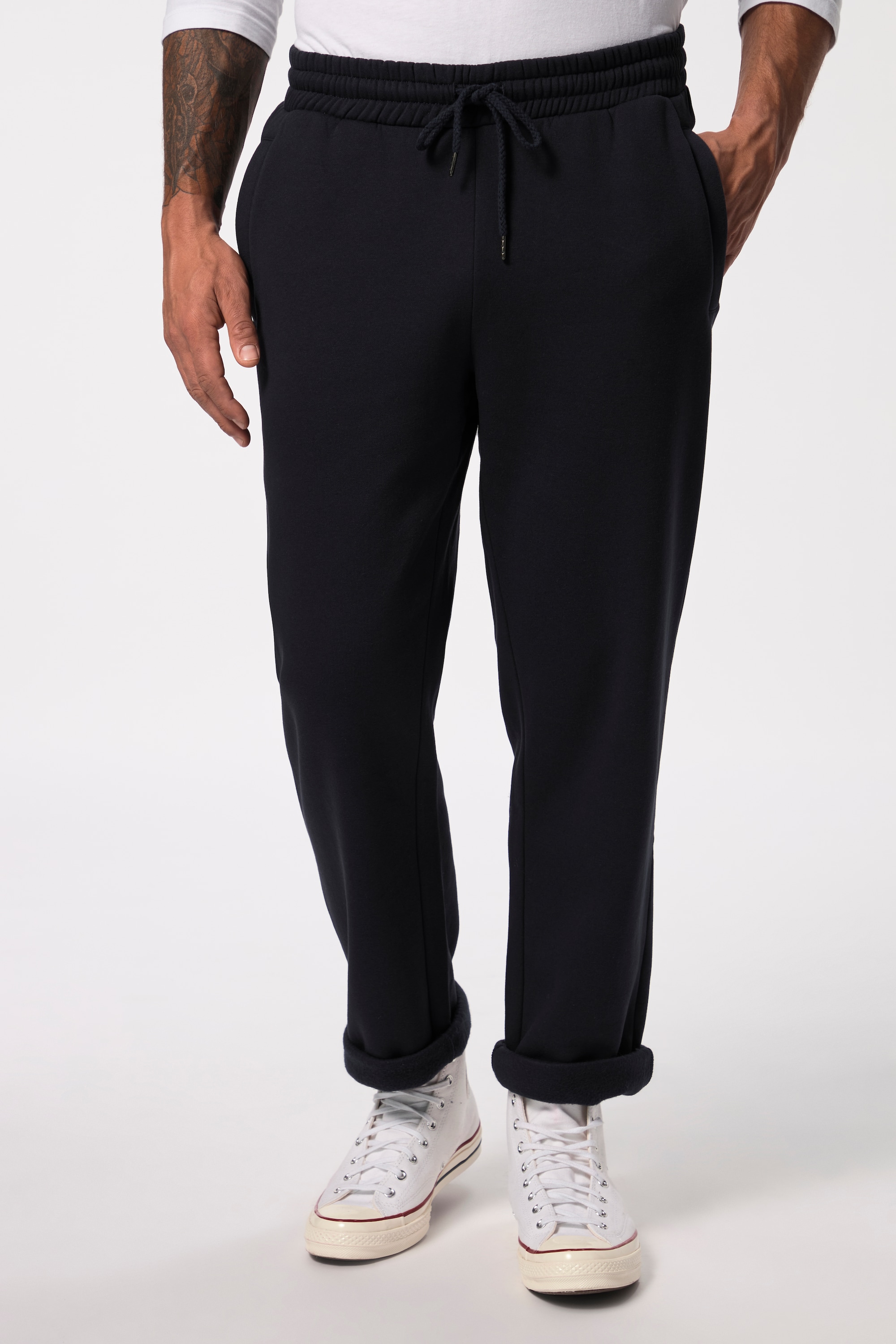 Pantalon de jogging, coupe Basic Fit, JP1880
