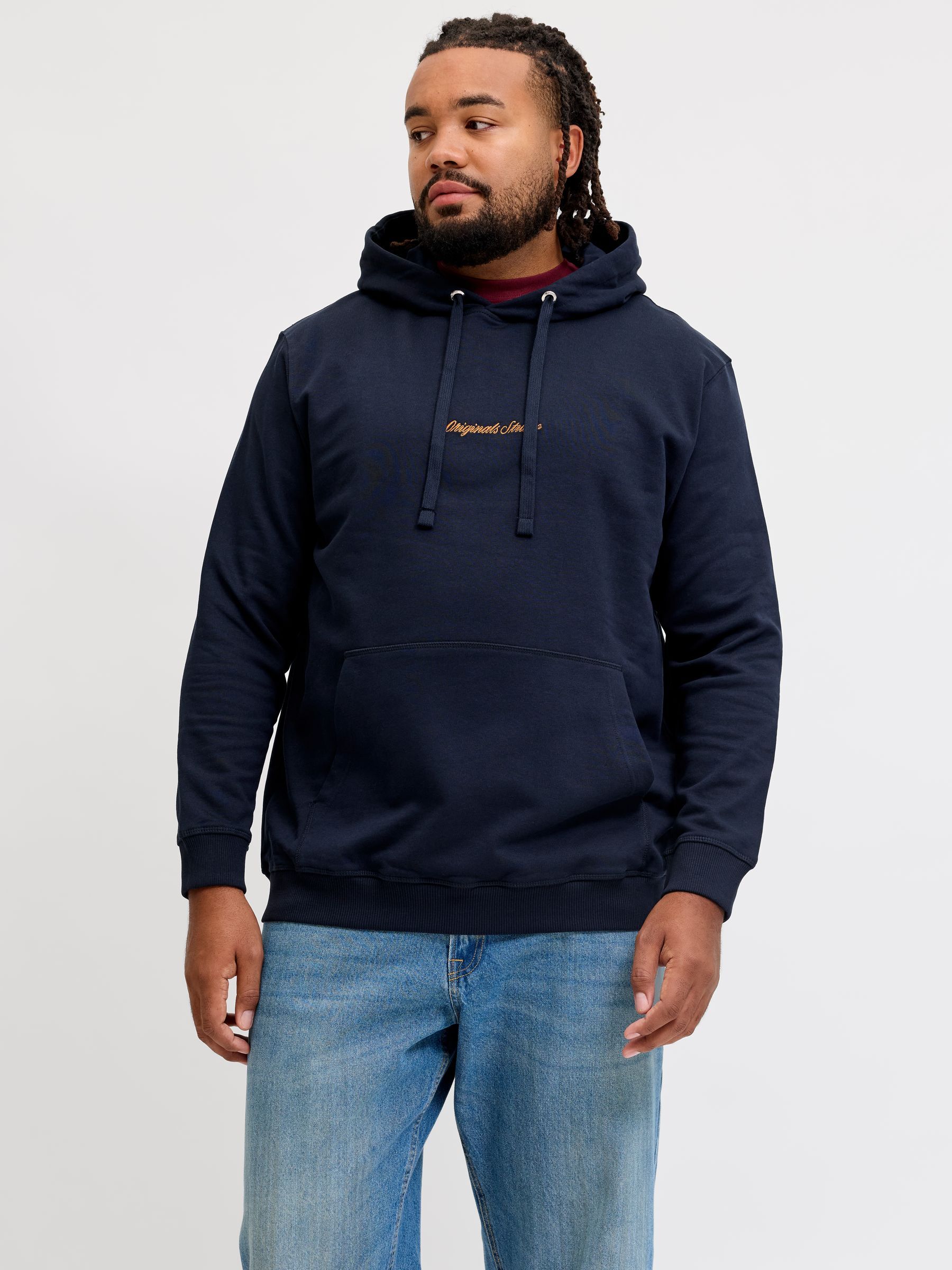 Sweat À Capuche, JACK & JONES