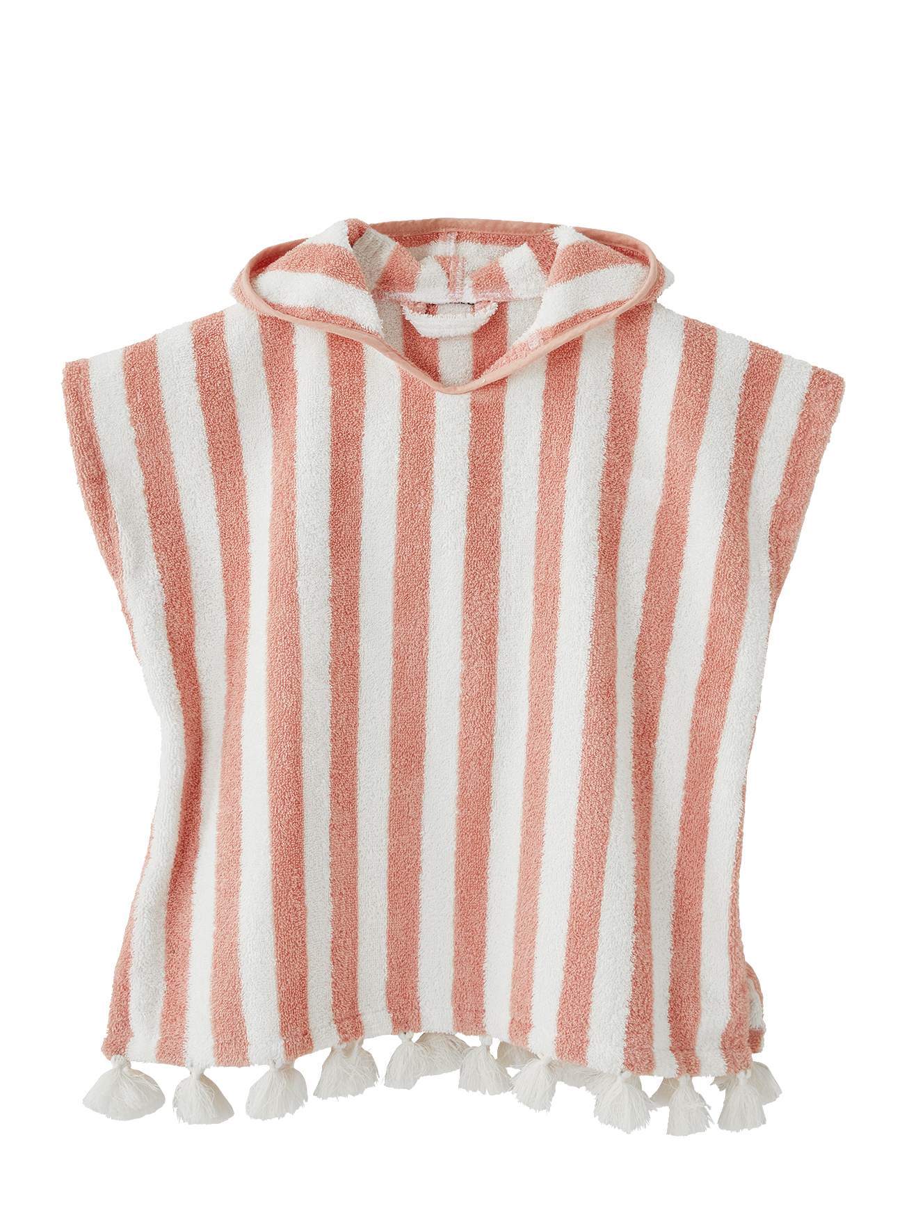 Poncho de bain, VERTBAUDET