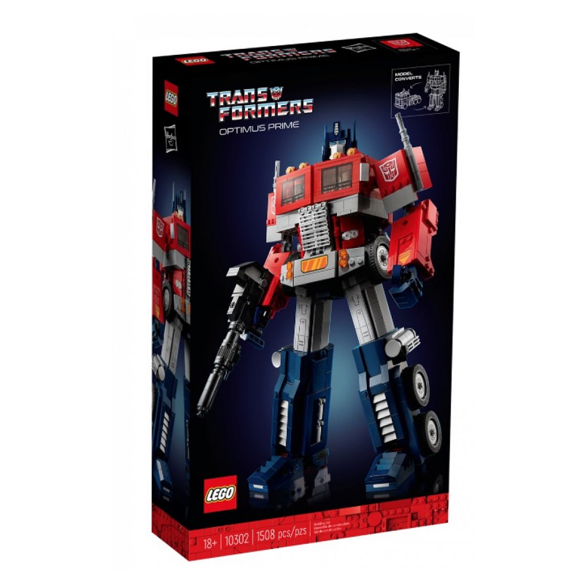 Lego 14 ans hotsell