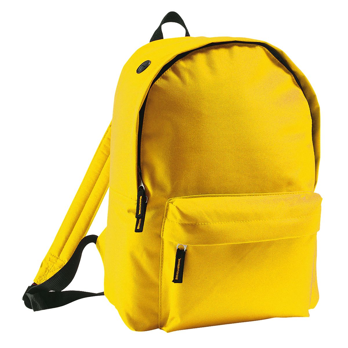 Cartable jaune on sale