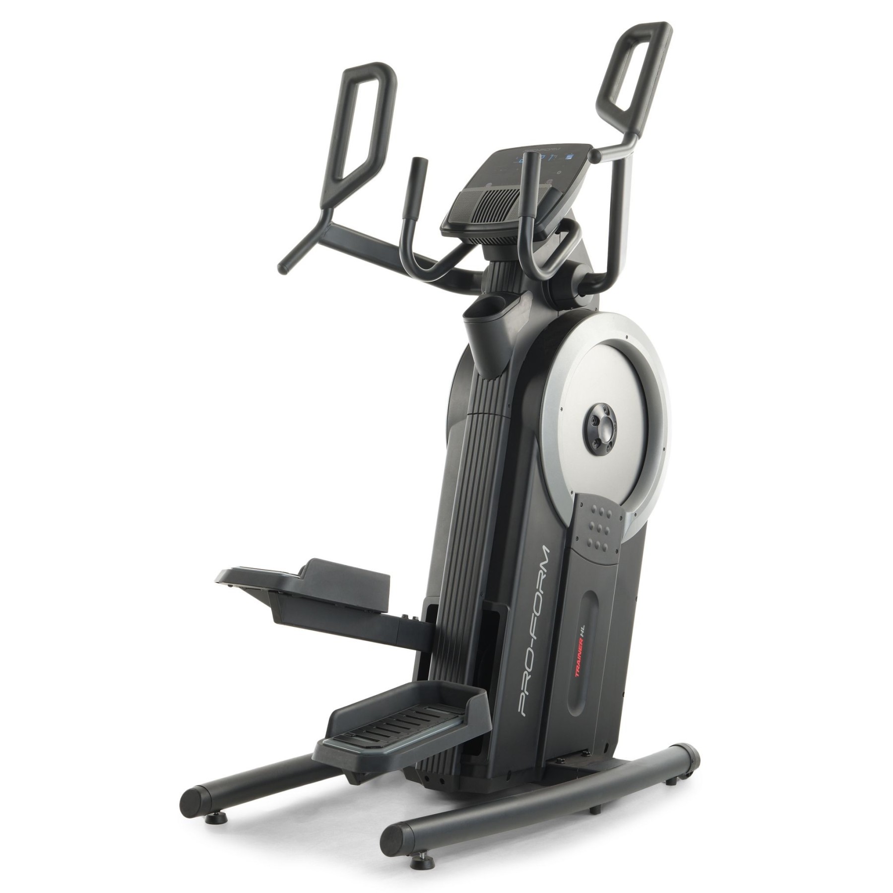 Vélo Elliptique Trainer HL HIIT / 22 niveaux de résistances, PROFORM FITNESS