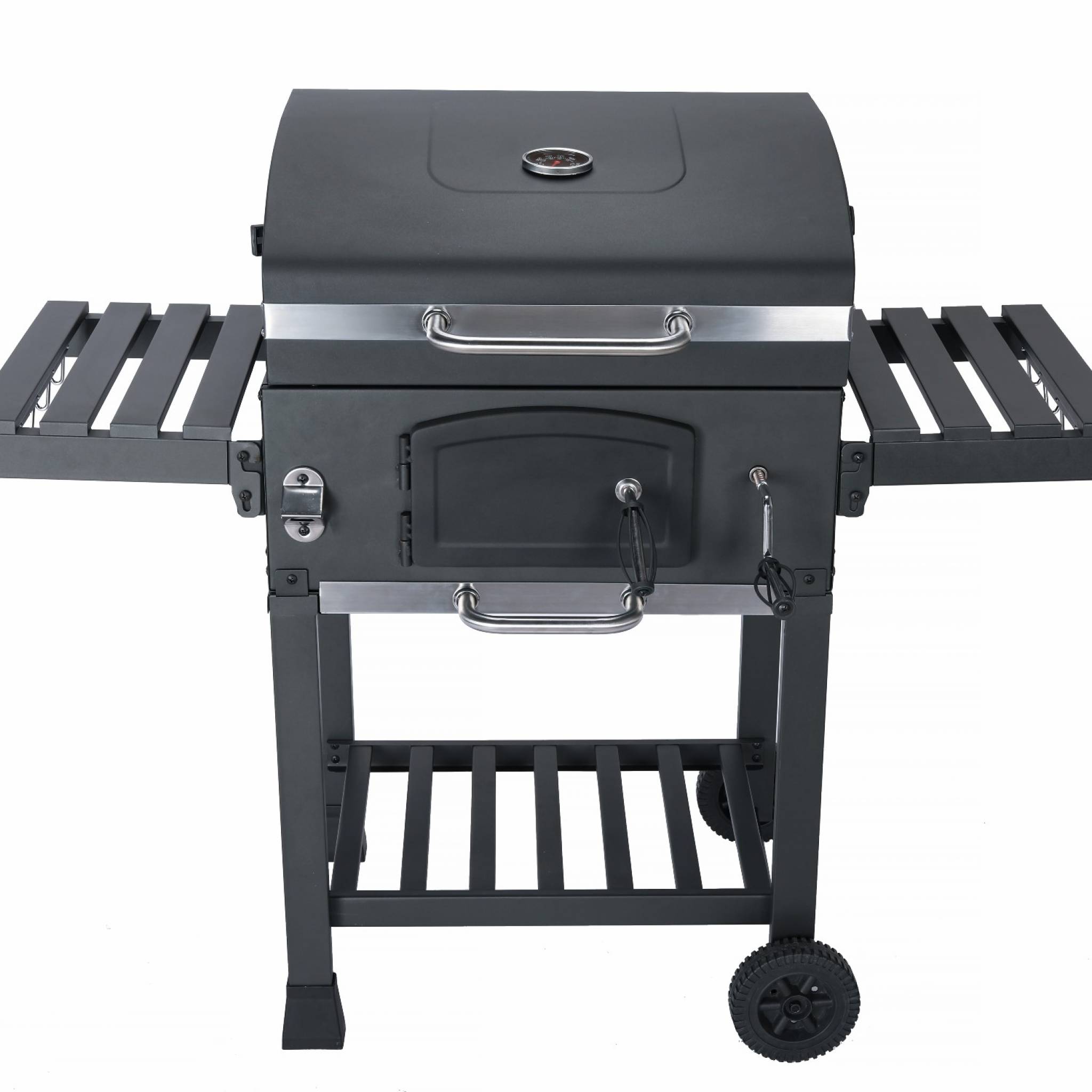 Barbecue Grill charbon BERNARD, SWEEEK
