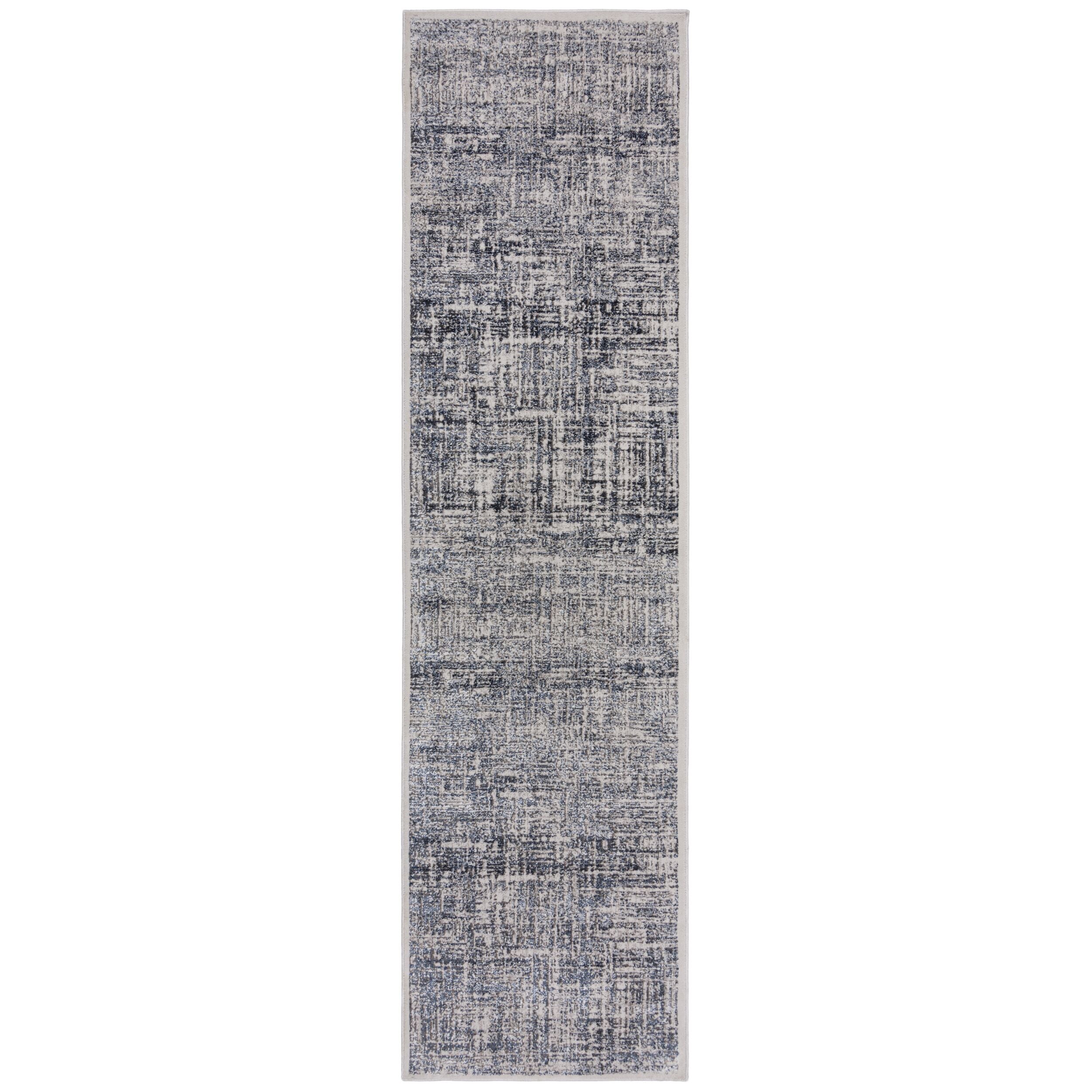 Tapis de couloir moderne ECHO, NOVATREND