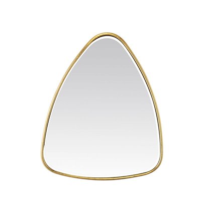 Miroir triangle 42x50 cm - Ners DRAWER