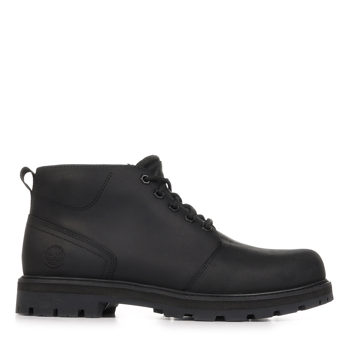 Bottines Britton Road Mid Waterproof, TIMBERLAND