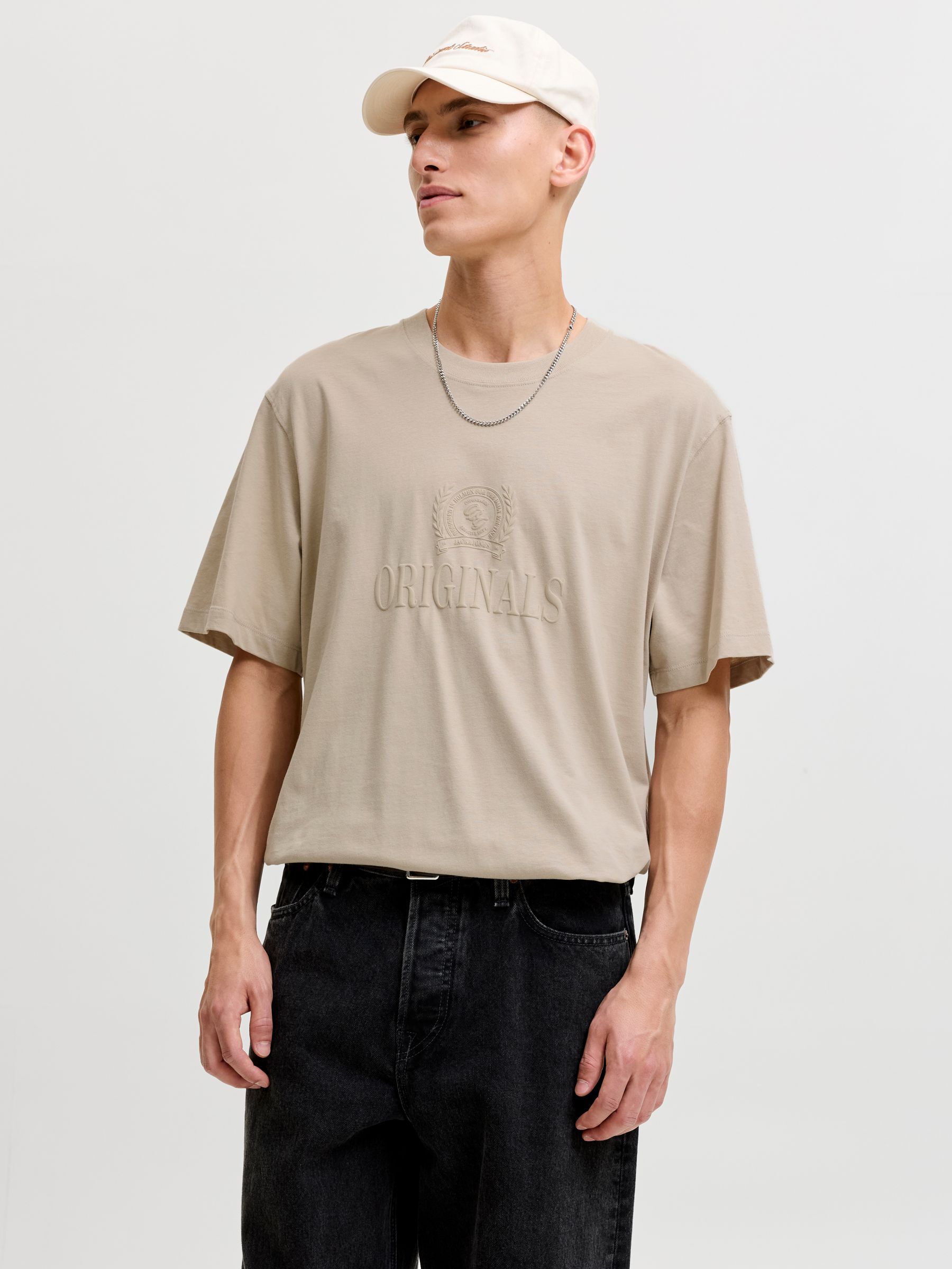 T-Shirt, JACK & JONES