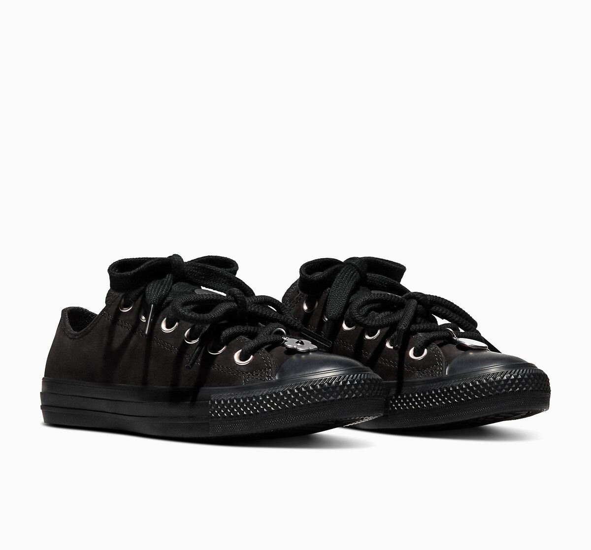Baskets CHUCK TAYLOR ALL STAR OX PORTABLE HEIRLOOM, CONVERSE