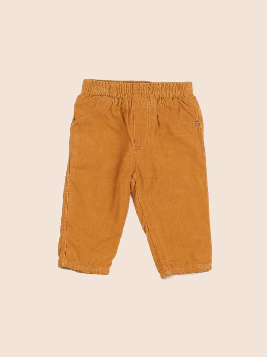 Pantalon doublé - Très bon état, CATIMINI