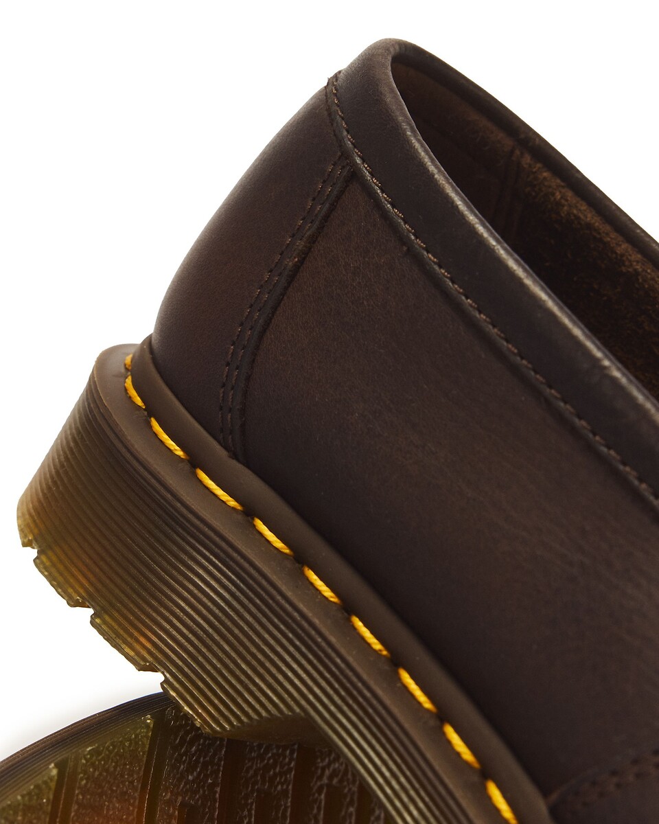 Dr. Martens Mocasines de piel, Adrian YS Ambassador — photo 5