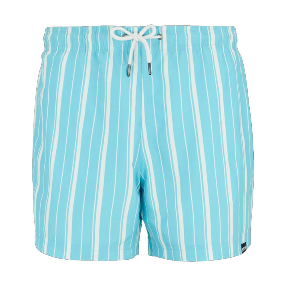 Short de bain motif/style à rayures LORAS, REGATTA