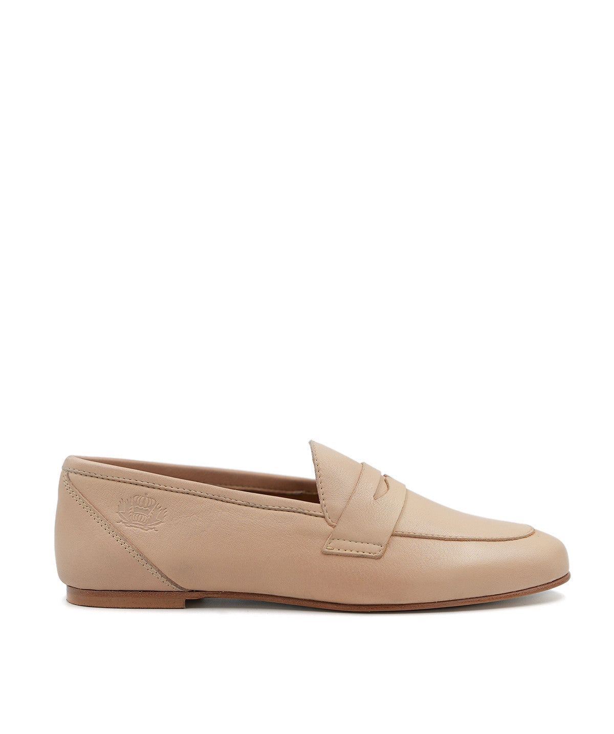 Mocassins TIANA, FINSBURY