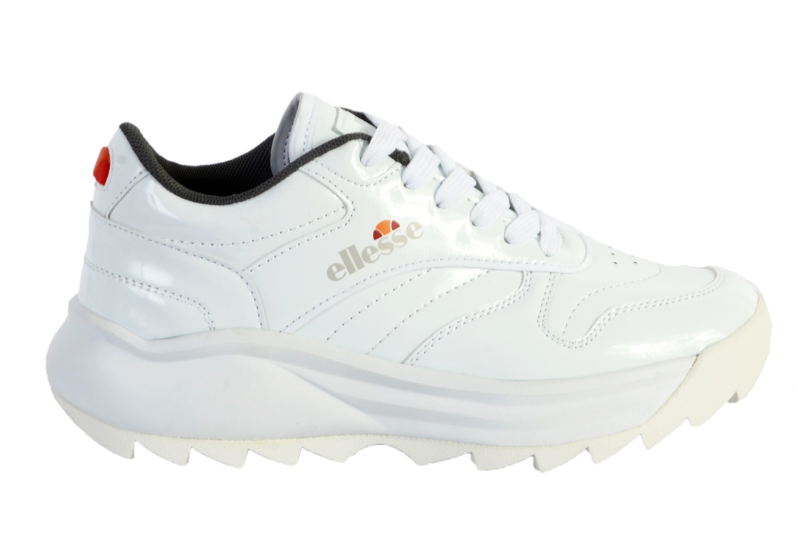 Basket Retro Woman, ELLESSE