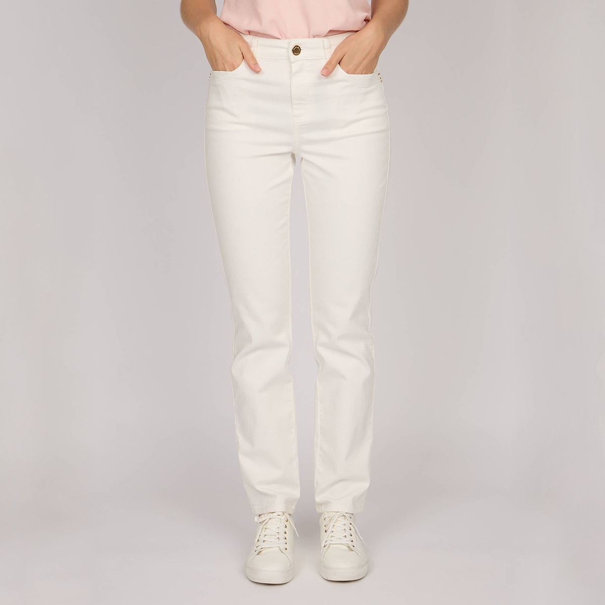Pantalon Charly, MISE AU GREEN