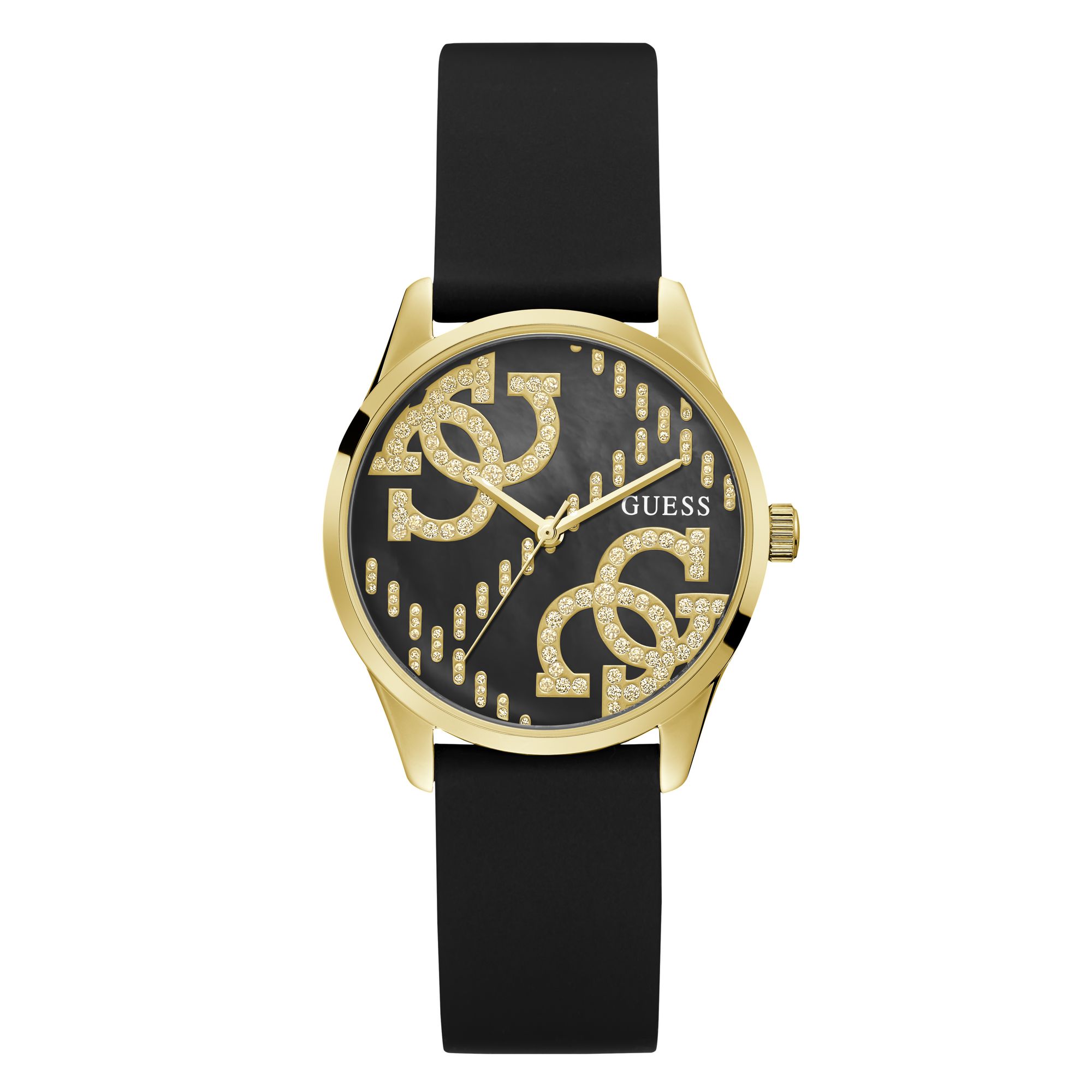 Montre Analogique G STITCH, GUESS