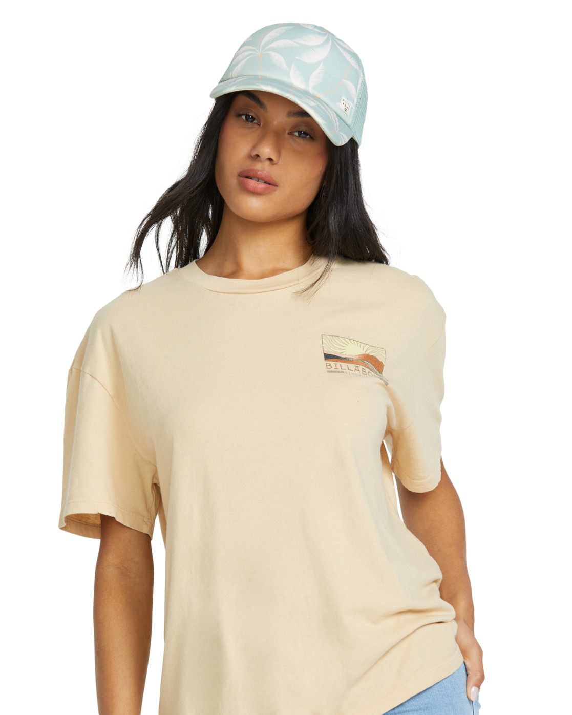 Casquette HERITAGE MASHUP, BILLABONG