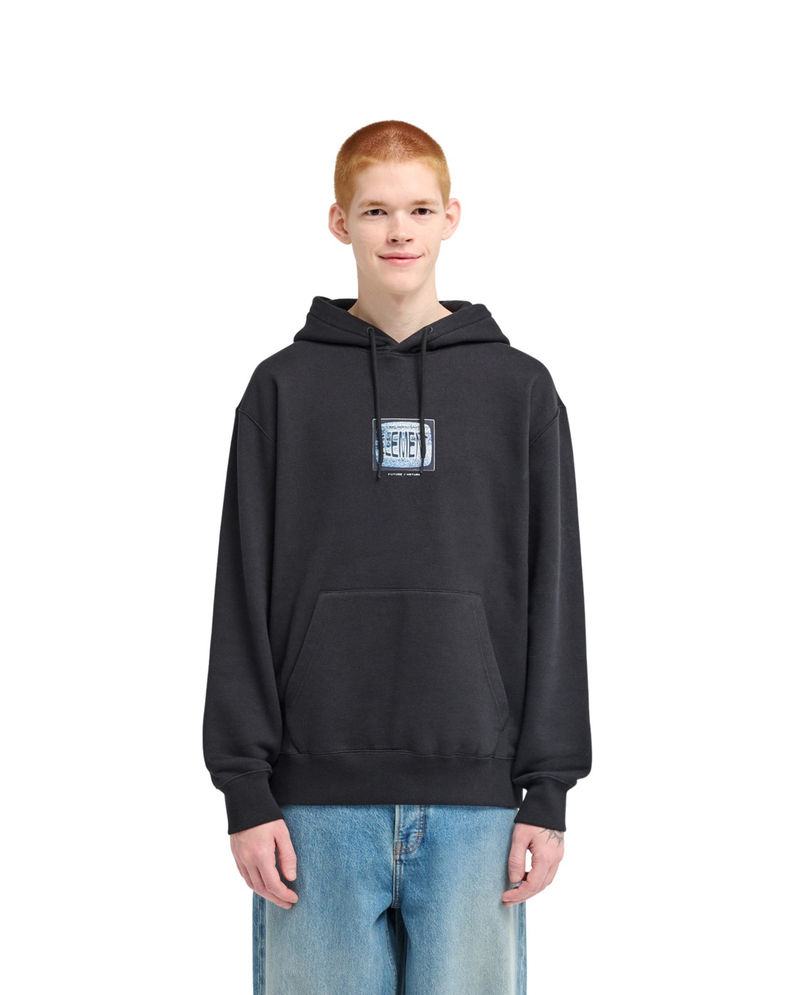 Sweat capuche DIGIT, ELEMENT