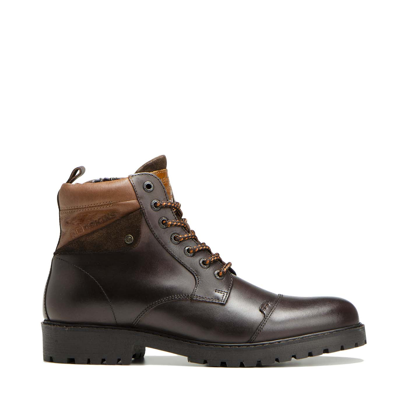 TUTO CHATAIGNE+COGNAC, REDSKINS