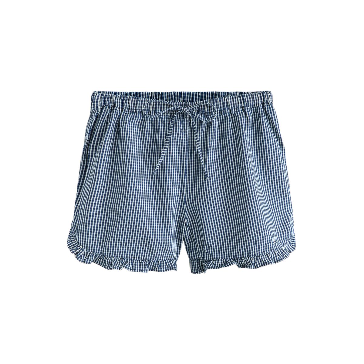 Short à volants, NEXT