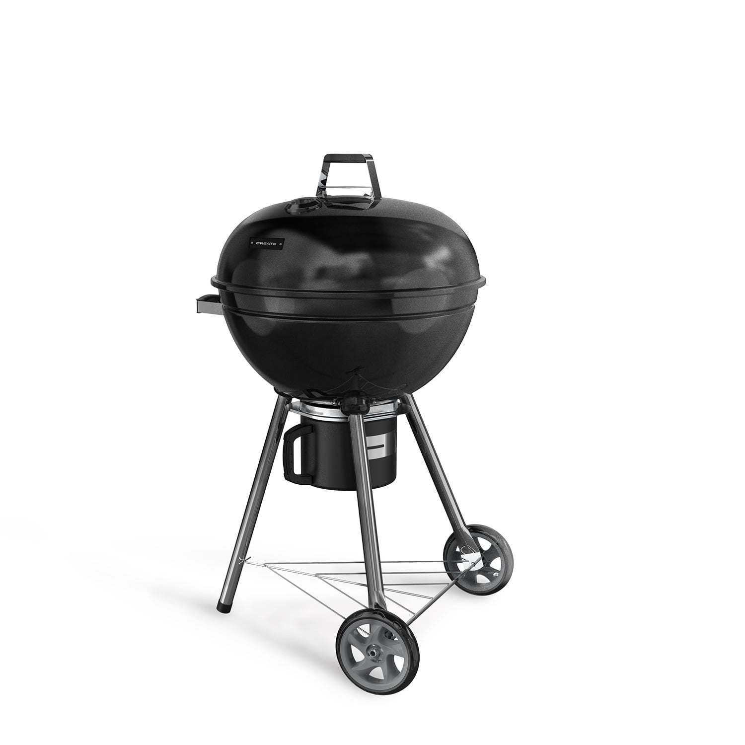 Barbecue BBQ SMOKEY KETTLE, CREATE