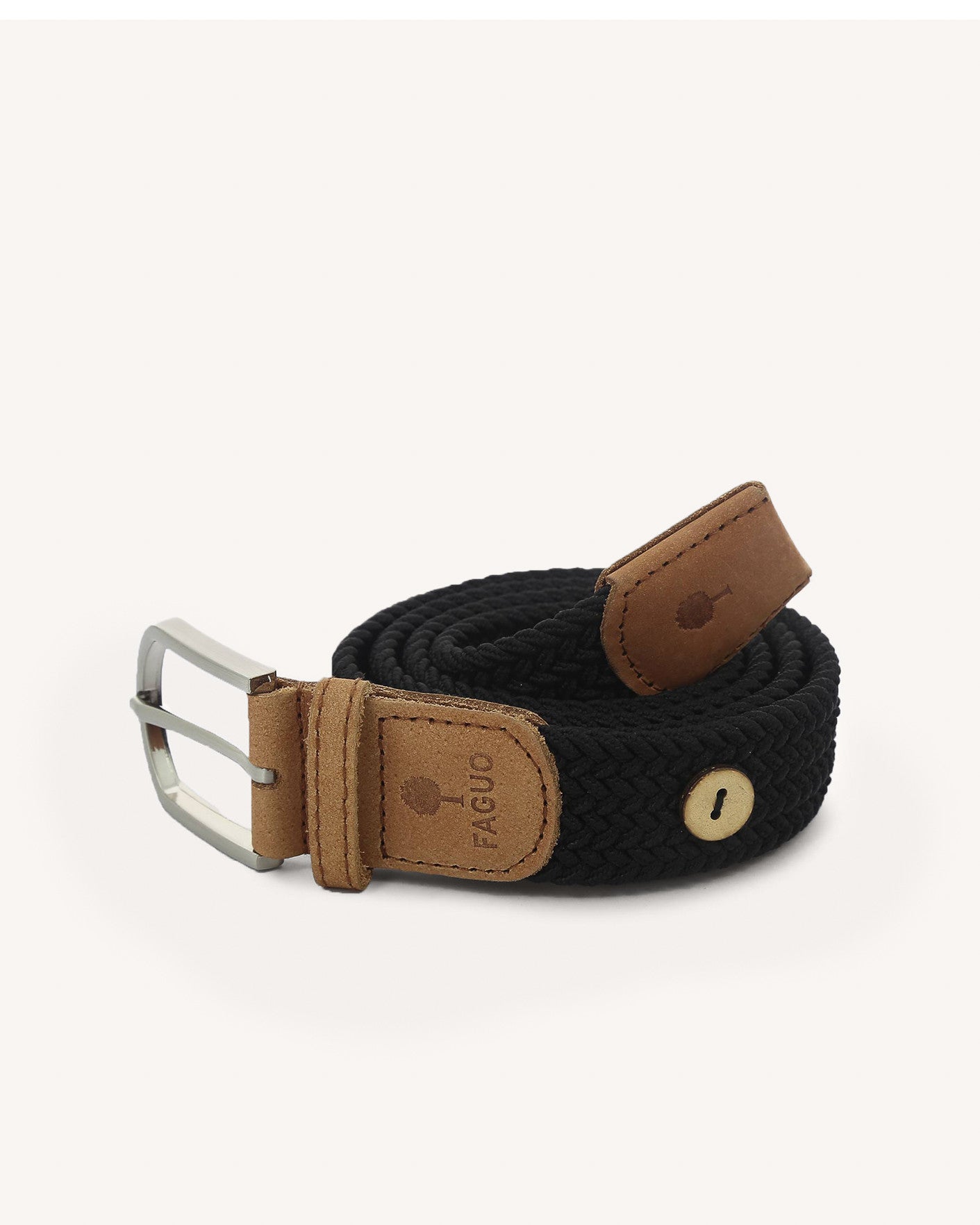Ceinture polyester BELT, FAGUO