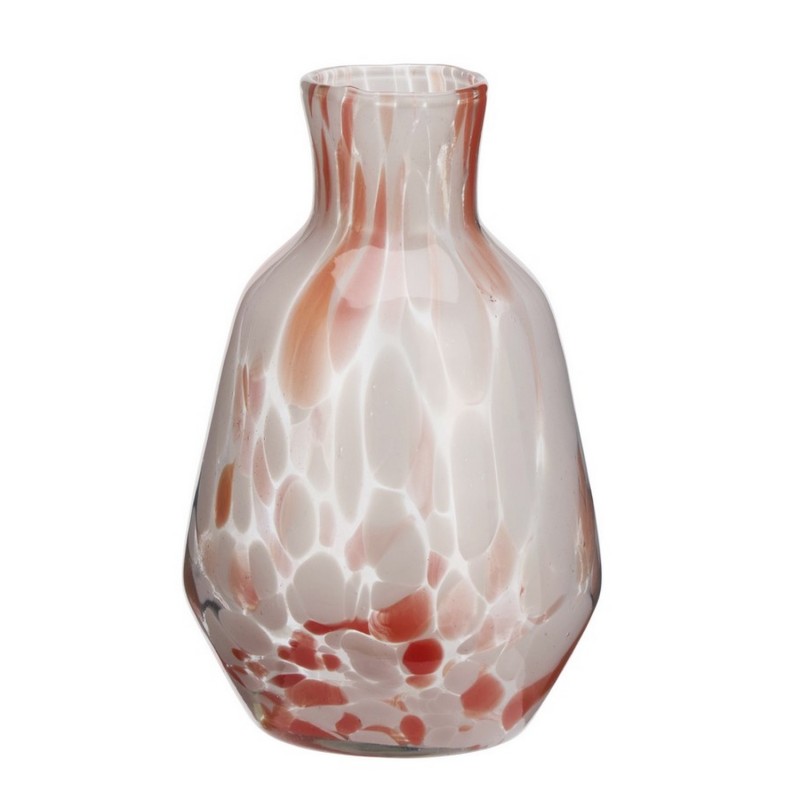 Carafe verre soufflé tacheté, MADAM STOLTZ
