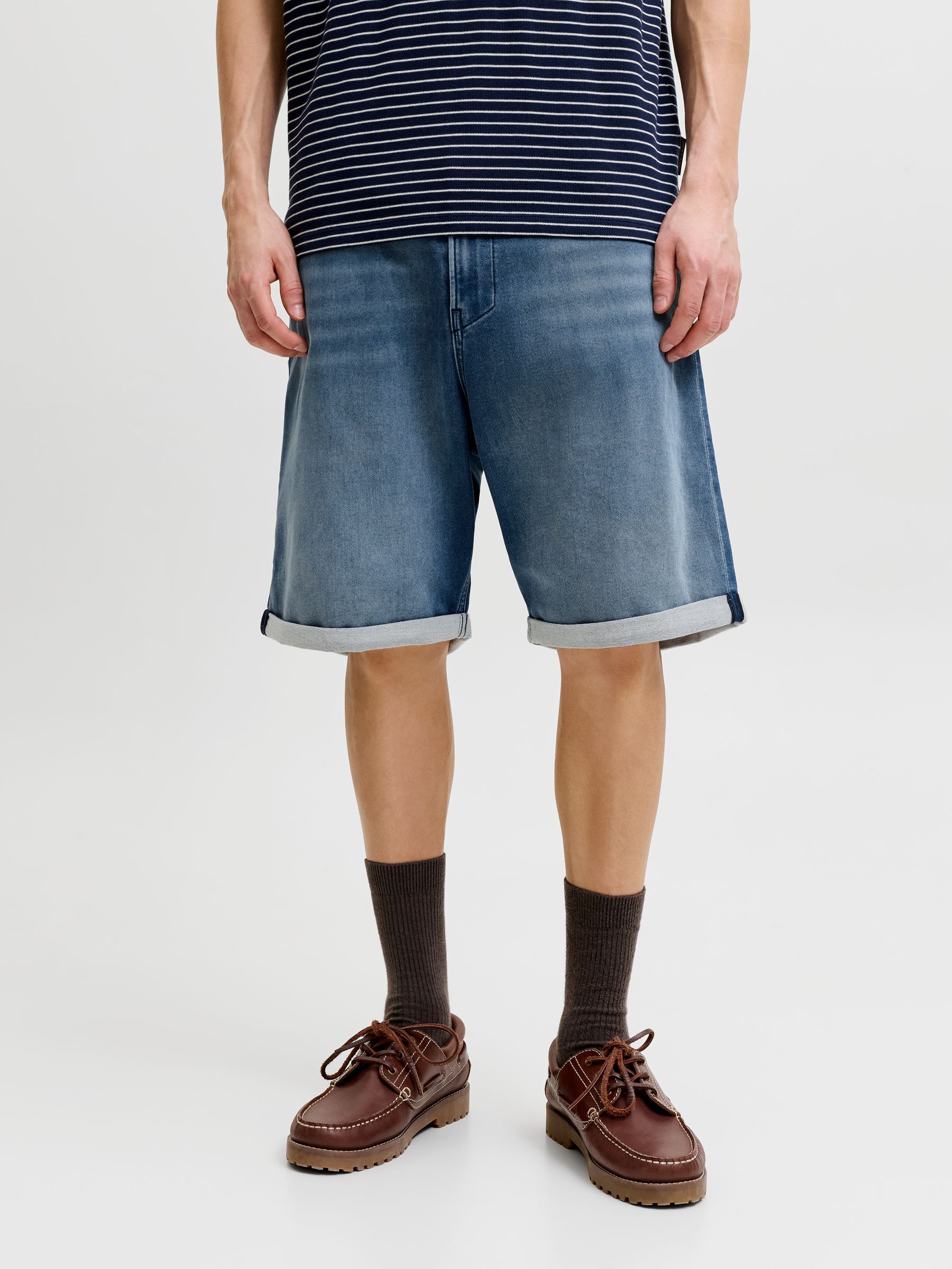 Short, JACK & JONES
