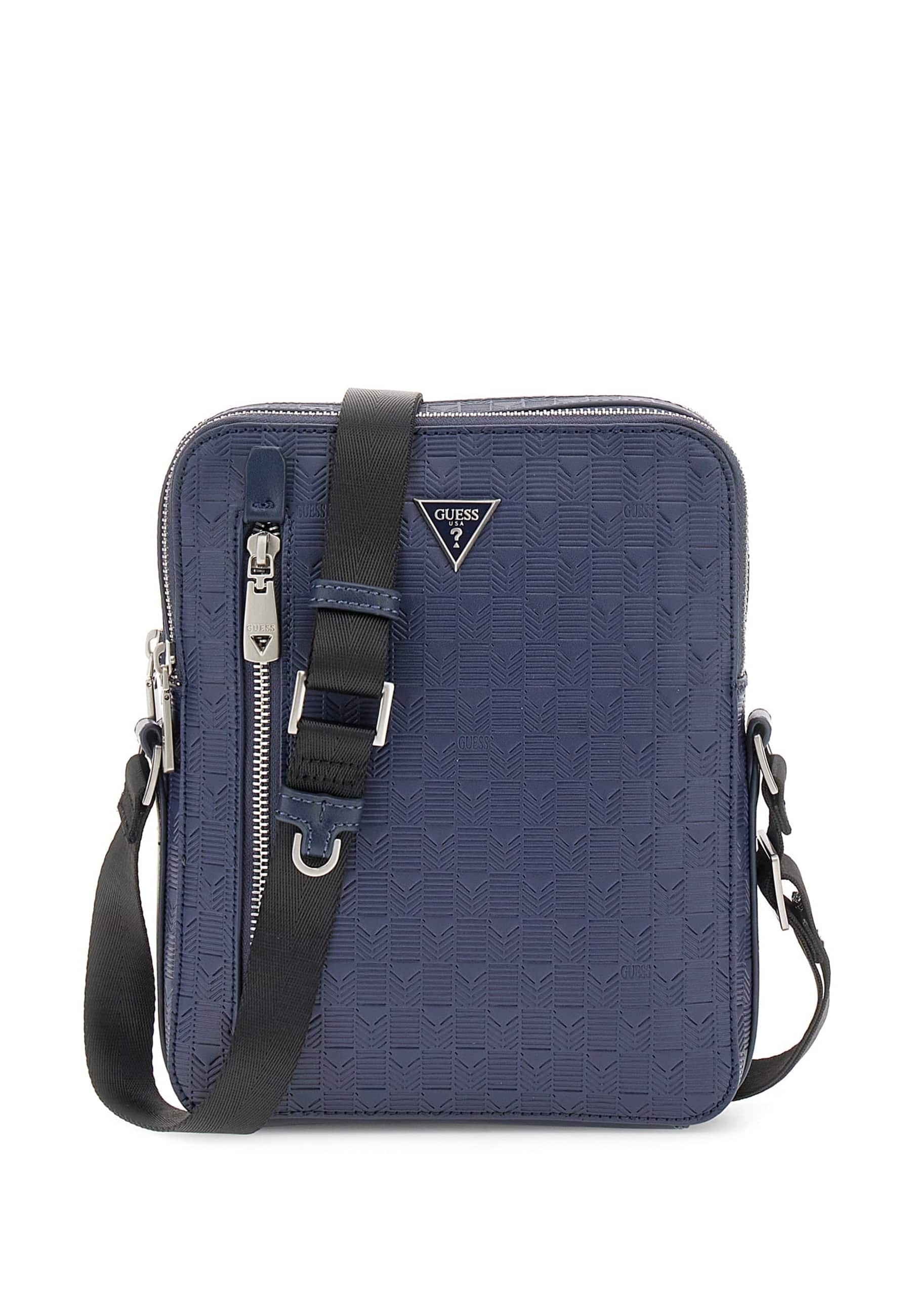 Mini Sac À Bandoulière Torino G Wave, GUESS