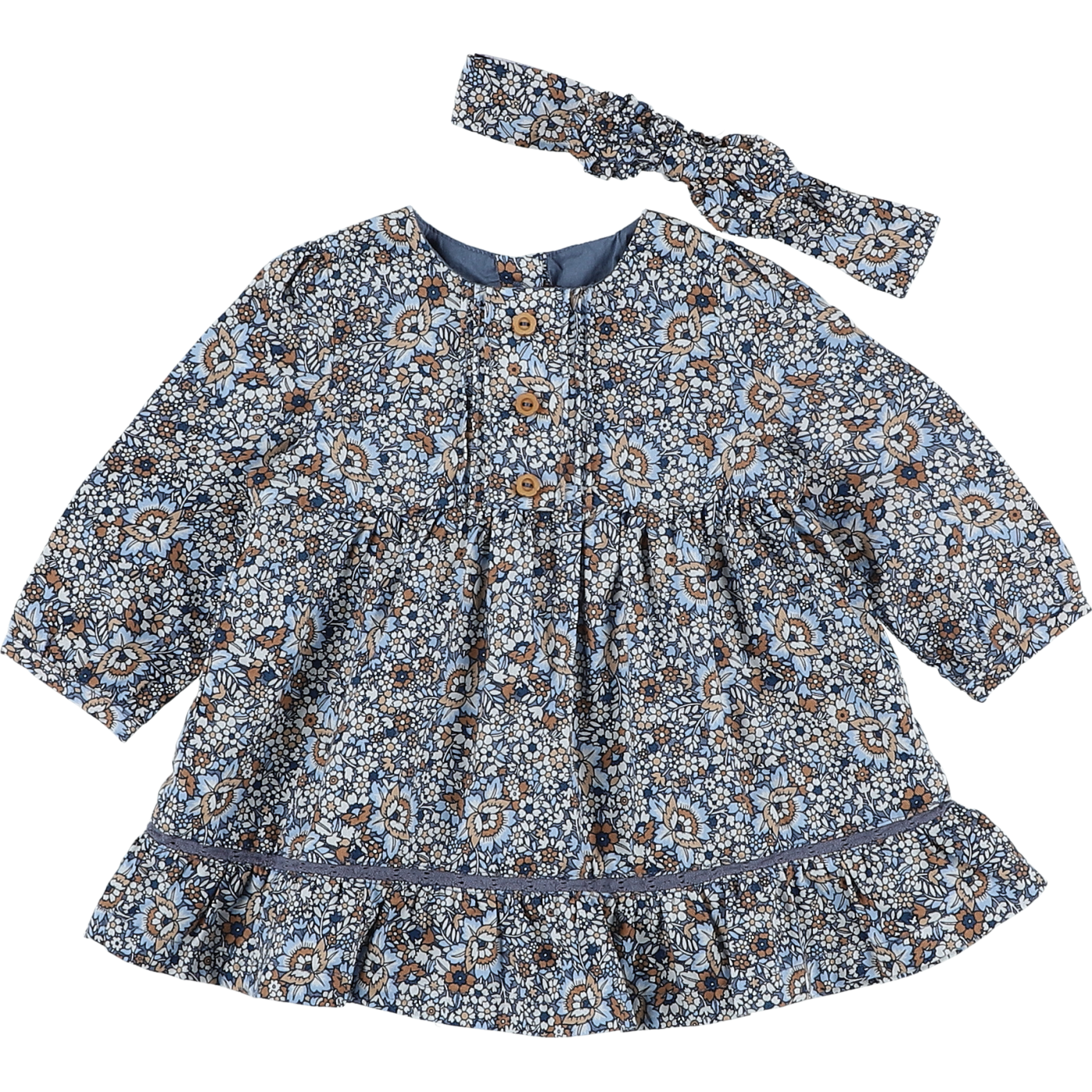 Robe + bandeau -  Très bon état, SERGENT MAJOR