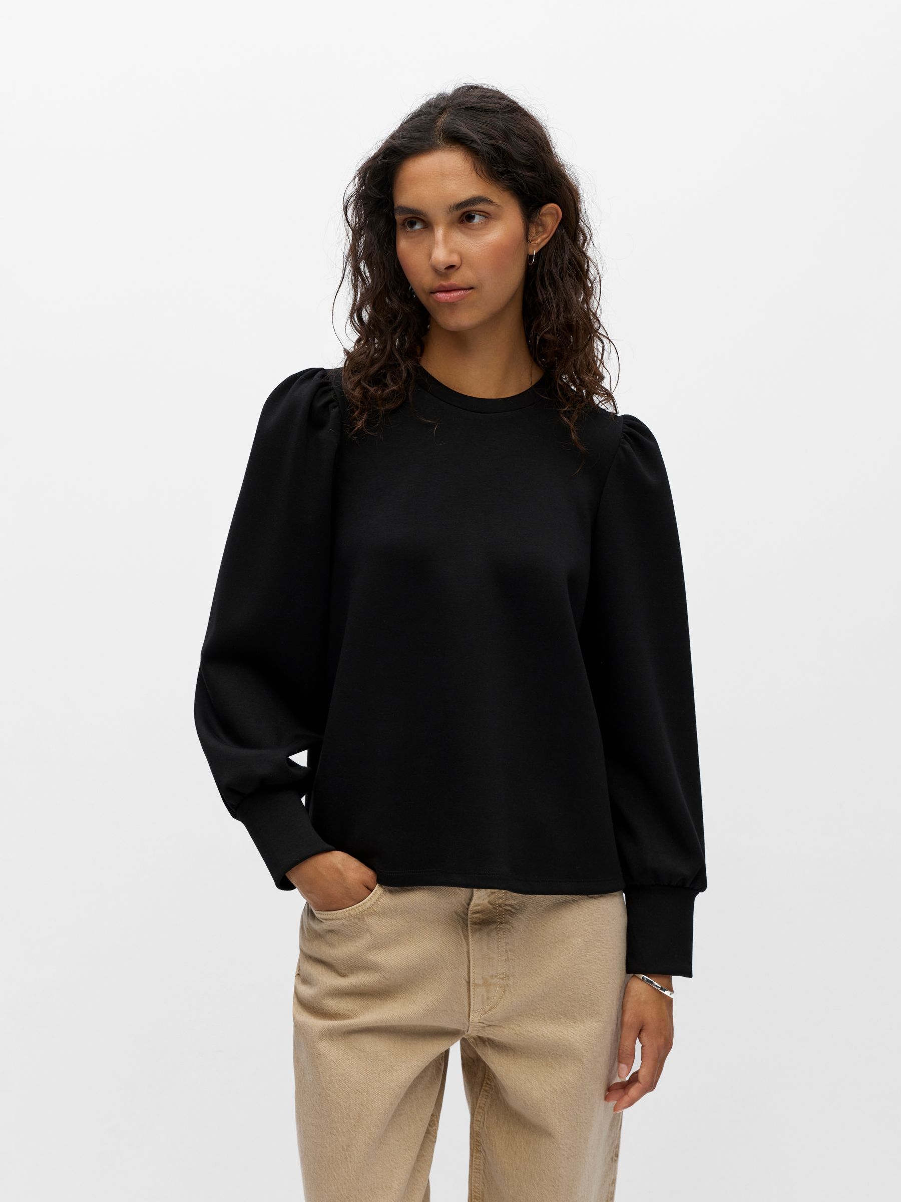 Top, OBJECT