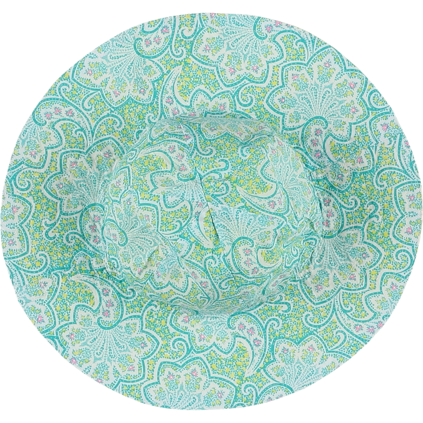 Chapeau multicolor -  Très bon état, DPAM