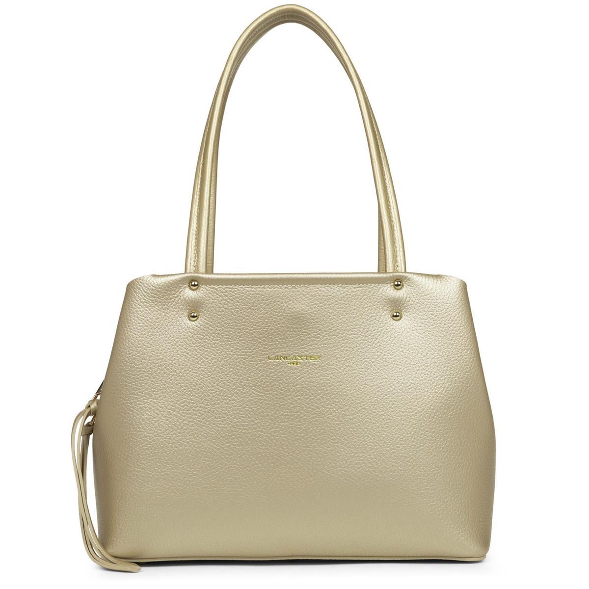 Sac a on sale main lancaster beige