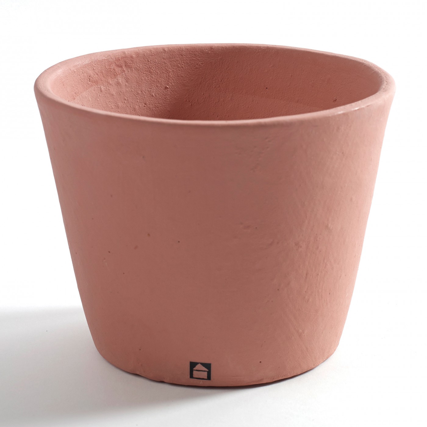 Pot en grès 14 cm, SERAX