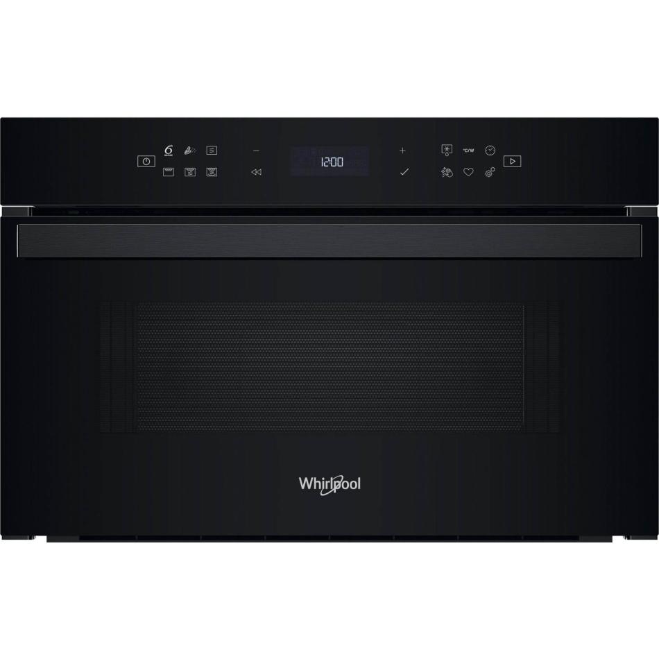 Micro ondes encastrable grill WMD6O4TBF, WHIRLPOOL